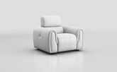 Serra Armchair