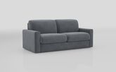 Barete 3 Seater Sofa Bed with Large Armrest