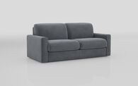 Barete 3 Seater Sofa Bed with Large Armrest | Barete Sofa Range | ScS
