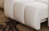 Civitella 4 Seater Sofa with Power Sliding Seats & Manual Head Tilt | Civitella Sofa Range | ScS
