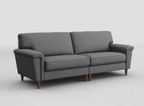 Lizzano 4 Seater Split Sofa | Lizzano Sofa Range | ScS
