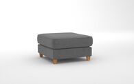 Tenbury Chaise Footstool | Tenbury Sofa Range | ScS