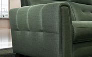 Barbiano 3 Seater Sofa