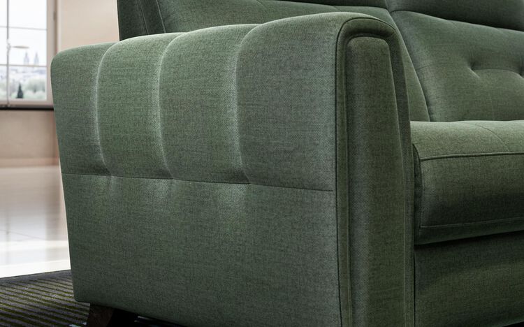 Barbiano Armchair | Barbiano Sofa Range | ScS