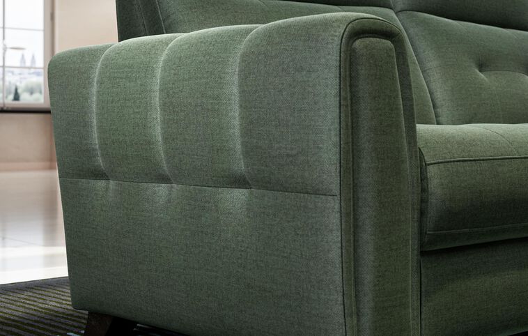 Barbiano 3 Seater Sofa