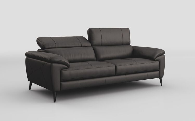 Rodello 3 Seater Sofa with Manual Head Tilt | Rodello Sofa Range | ScS