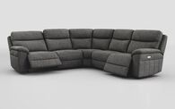 Maranello 2 Corner 2 Power Recliner Sofa | Maranello Sofa Range | ScS