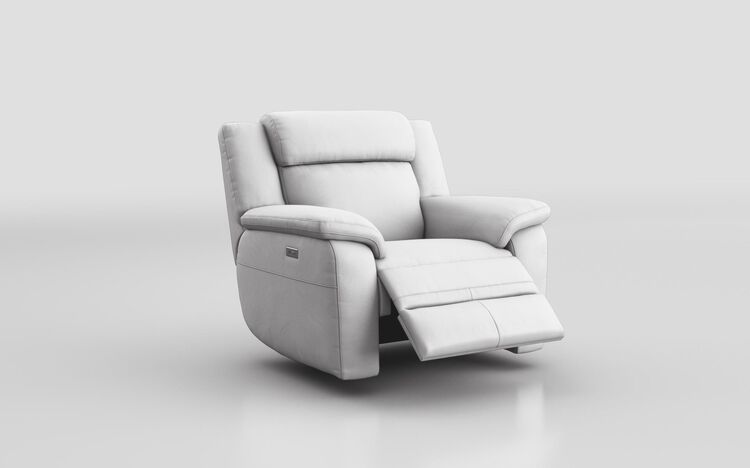 Sarsina Power Recliner Chair | Sarsina Sofa Range | ScS