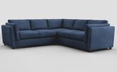 Codigoro 2 Corner 2 Sofa
