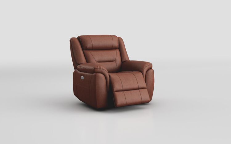 Ainsdale Power Recliner Chair | Ainsdale Sofa Range | ScS