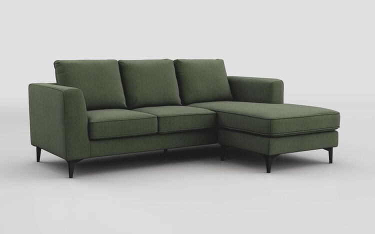 Asta 3 Seater Sofa with Chaise | Asta Sofa Range | ScS