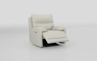 Caldbeck Power Recliner Chair | Caldbeck Sofa Range | ScS