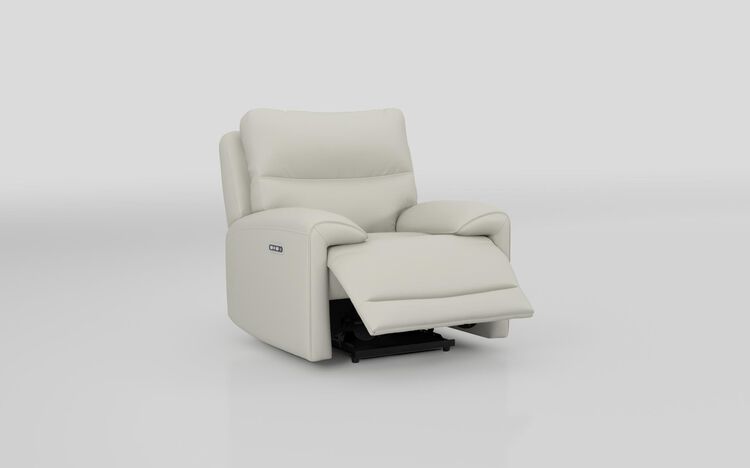 Caldbeck Power Recliner Chair | Caldbeck Sofa Range | ScS