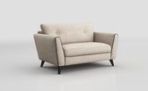 Castellina Fabric Snuggle Chair