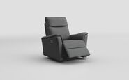 Fusignano Power Recliner Chair