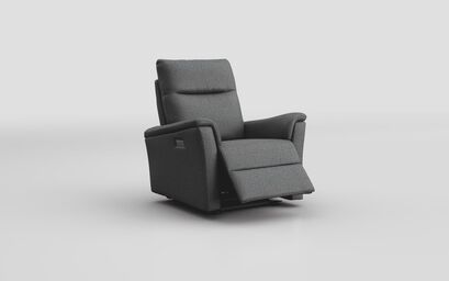 Fusignano Power Recliner Chair | Fusignano Sofa Range | ScS