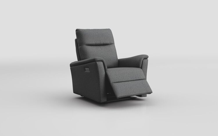 Fusignano Power Recliner Chair | Fusignano Sofa Range | ScS