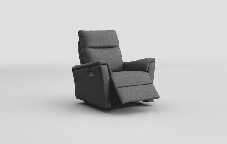 Fusignano Power Recliner Chair