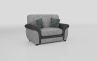 Kadie Fabric Snuggle Chair | Kadie Sofa Range | ScS