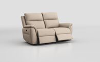 Sogliano 2 Seater Manual Recliner Sofa | Sogliano Sofa Range | ScS