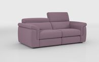 Taviano Large 2 Seater Sofa with Sliding Seats | Taviano Sofa Range | ScS