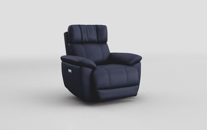 Sassuolo Power Recliner Chair with Head Tilt | Sassuolo Sofa Range | ScS