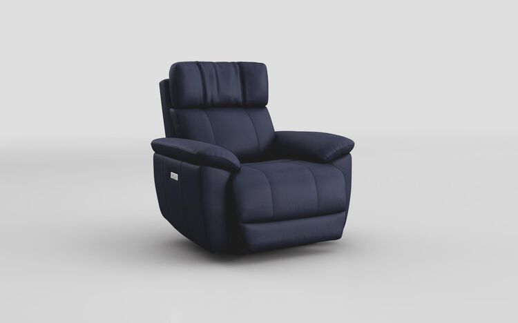 Sassuolo Power Recliner Chair with Head Tilt | Sassuolo Sofa Range | ScS