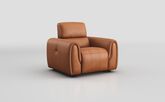 Serra Armchair