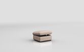 Mesola Storage Footstool