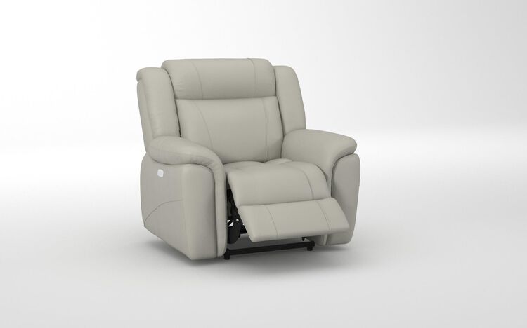 Elland Power Recliner Chair | Elland Sofa Range | ScS