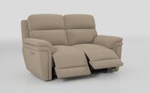 Maer 2 Seater Power Recliner Sofa