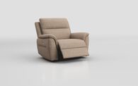 Sogliano Power Recliner Chair | Sogliano Sofa Range | ScS