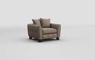 Bondeno Armchair Scatter Back | Bondeno Sofa Range | ScS