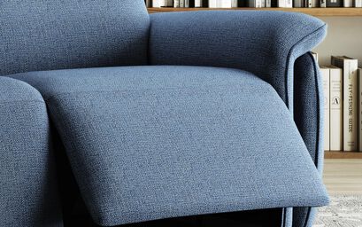 Varano 3 Seater Power Recliner Sofa | Varano Sofa Range | ScS