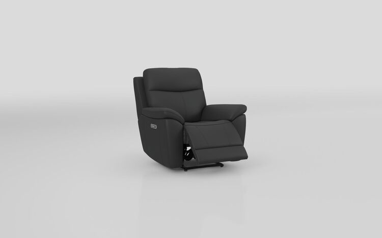 Eldwick Power Recliner Chair | Eldwick Sofa Range | ScS