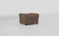 Elland Small Storage Footstool | Elland Sofa Range | ScS