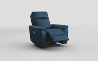 Badia Power Recliner Chair | Badia Sofa Range | ScS