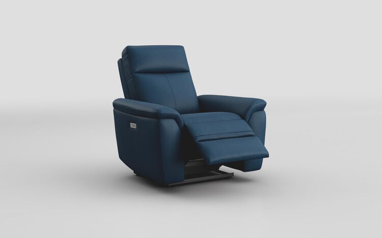 Badia Power Recliner Chair | Badia Sofa Range | ScS