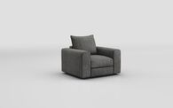 Ladino Armchair | Ladino Sofa Range | ScS
