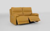 Caldbeck 2 Seater Power Recliner Sofa