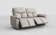 Caselle 3 Seater Power Recliner Sofa | Caselle Sofa Range | ScS