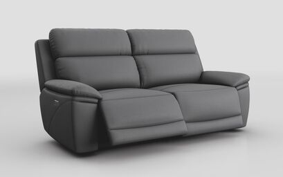 Montefiorino 3 Seater Power Recliner Sofa | Montefiorino Sofa Range | ScS
