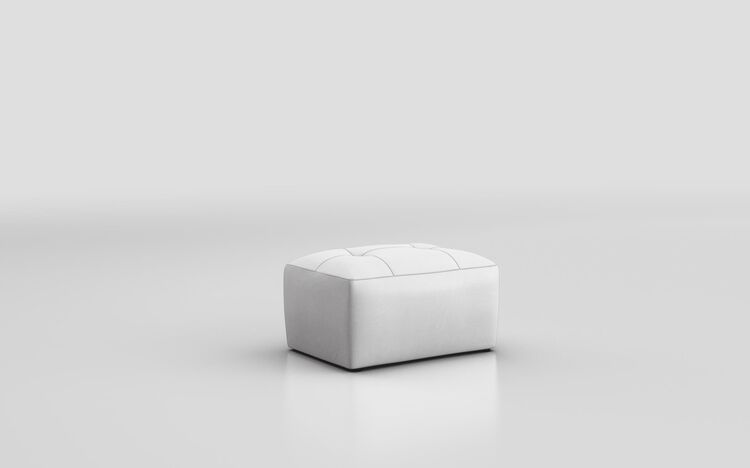 Geminiano Footstool | Geminiano Sofa Range | ScS