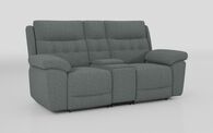 Belford 2 Seater Sofa with Console | Belford Sofa Range | ScS