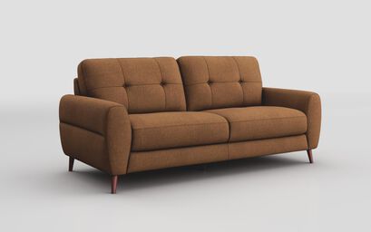 Faviano 3 Seater Sofa | Faviano Sofa Range | ScS