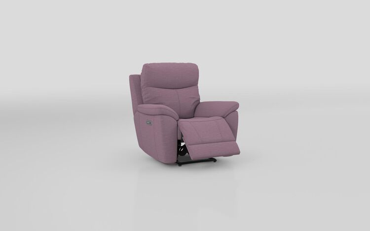 Eldwick Power Recliner Chair with Head Tilt & Lumbar | Eldwick Sofa Range | ScS