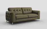 Martorano 3 Seater Sofa