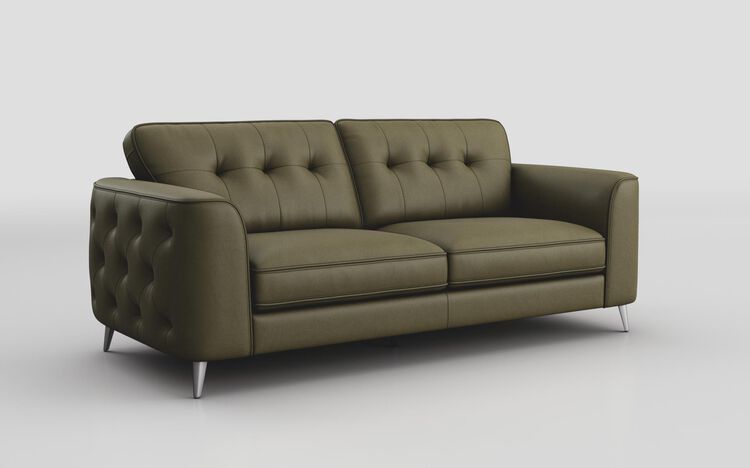 Martorano 3 Seater Sofa | Martorano Sofa Range | ScS