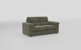 Crociale 2 Seater Sofa