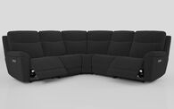Eldwick 3 Corner 3 Power Sofa | Eldwick Sofa Range | ScS
